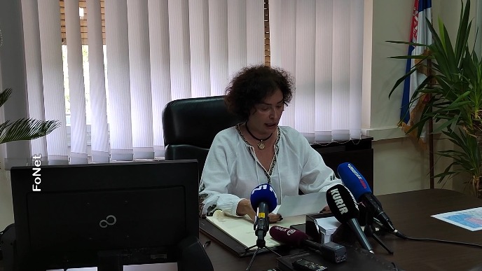 Ispitati zakonitost Olivere Zekić